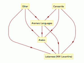 Arabic Language Adonis Diaries